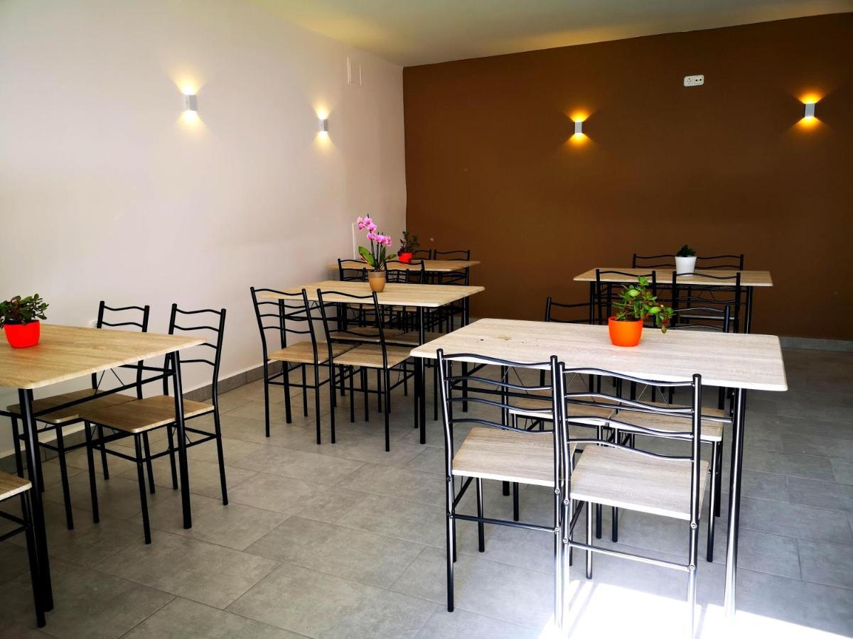 Zoeld Sziget Wellness Acomodação com café da manhã Egerszalók Exterior foto